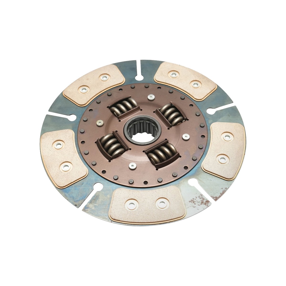 Disc de ambreiaj Kubota OEM 3A251-25130, 3A261-25130, 3A261-25133 Breckner Germany